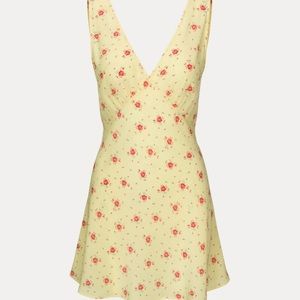 Realisation THE ISABELLI dress in Verona